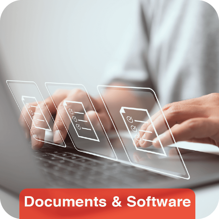 Documents & Software
