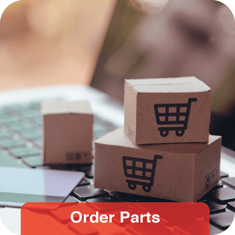 Order Parts