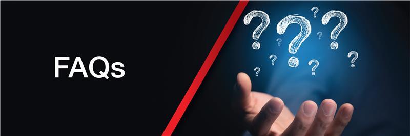 Frequently Asked Questions