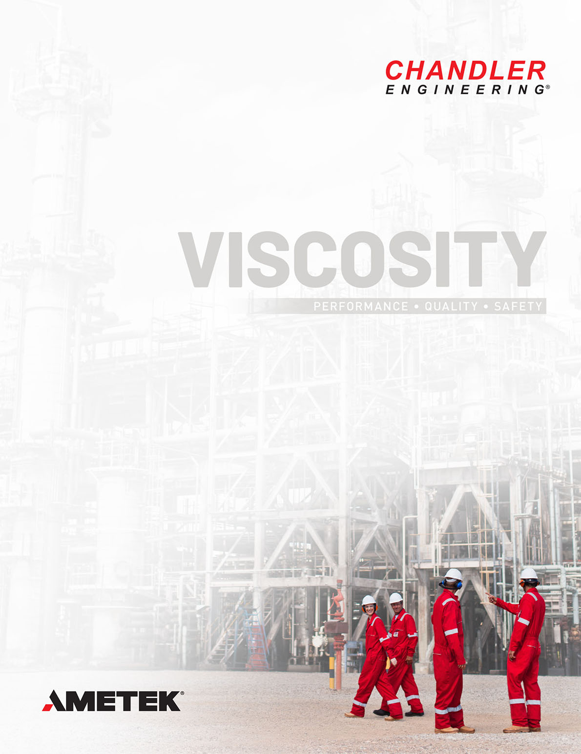 Viscosity/Rheology