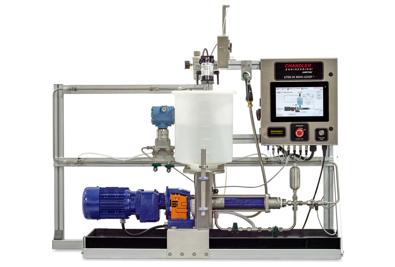 Model 6700-M Mini-Loop™