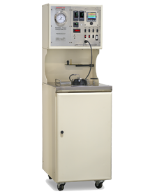 Model 7322 Single Cell HPHT Consistometer