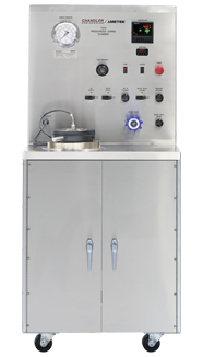 Pressurized Curing Chambers