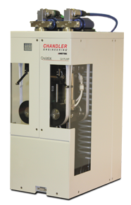 QX Series Precision Pump