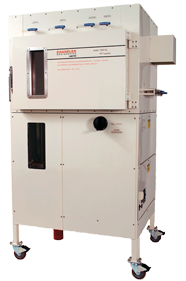 Model 3000 PVT Phase Behavior System