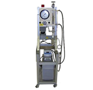 Model 2353 Equilibrium Flash Separator