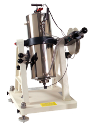 Model 1602 Rolling Ball Viscometer