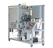 Model 8500 Pressurized Foam Rheometer