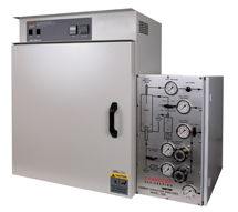 Model 7200 Cement Hydration Analyzer