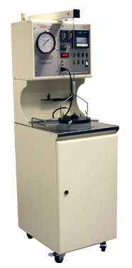 Model 8340 Single Cell HPHT Consistometer