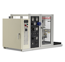 Model 6100 Formation Response