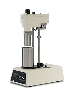 Cement Rheology | Chandler Engineering