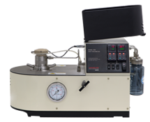 Model 7550 HPHT Viscometer