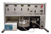 Model 5600 Shear History Simulator