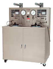 Model 7025 Dual Cell HPHT Consistometer