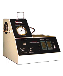 Model 6265 Mechanical Properties Analyzer