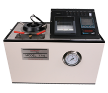 Model 7716 Bench-Top Consistometer
