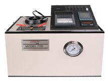 Model 7720 Bench-Top Consistometer
