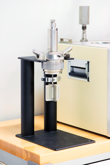 Model 5265MG Mechanical Gel Strength