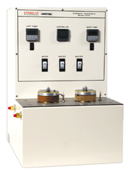 Model 1200 & 1250 Atmospheric Consistometer