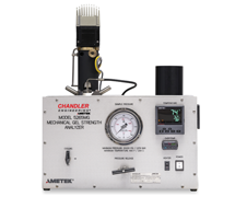 Model 5265MGSA Mechanical Gel Strength