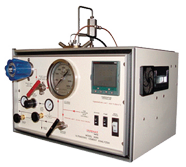Model 4265 Ultrasonic Cement Analyzer