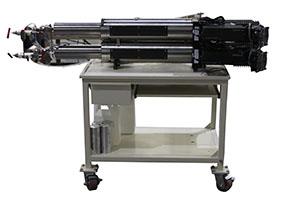 Model 3000-CP Positive Displacement Pump System